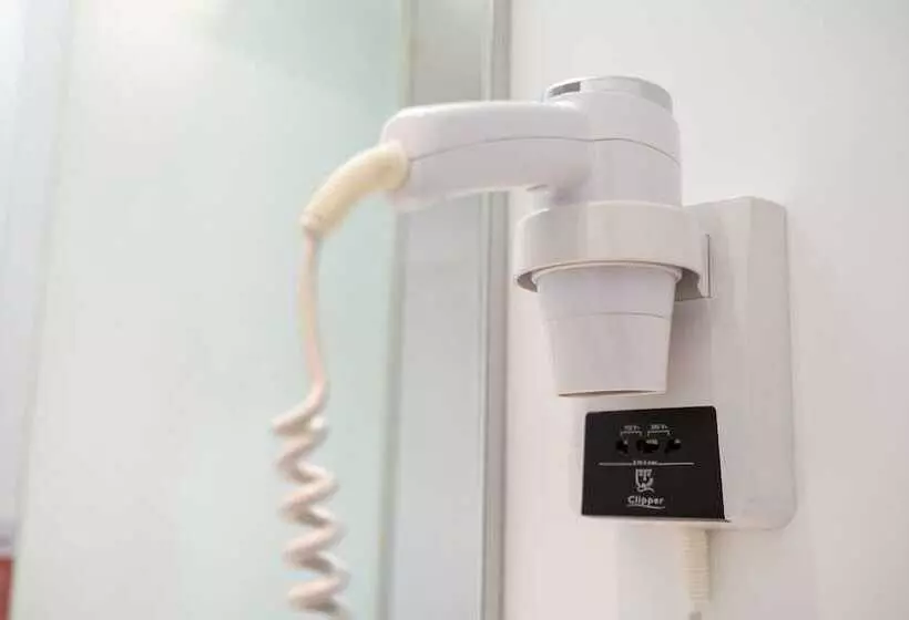 Hotelli Travelodge Myeongdong Euljiro