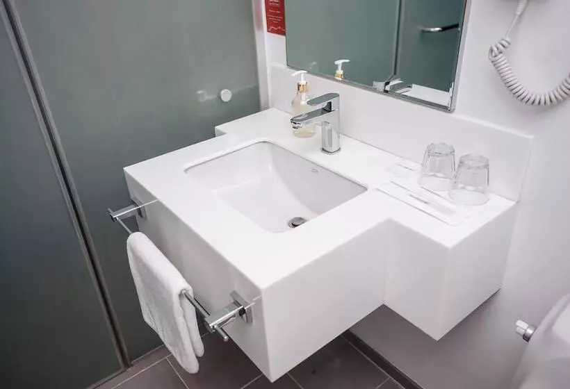 Hotelli Travelodge Myeongdong Euljiro