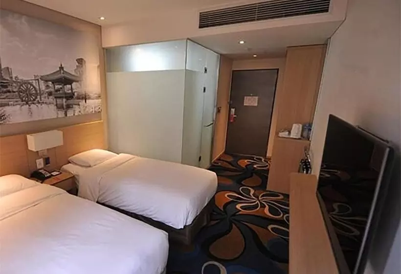 Hotelli Travelodge Myeongdong Euljiro