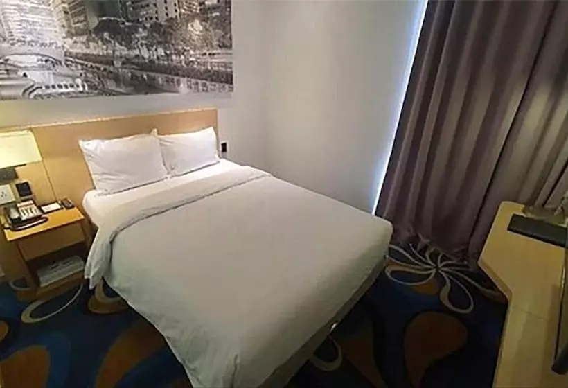 Hotelli Travelodge Myeongdong Euljiro