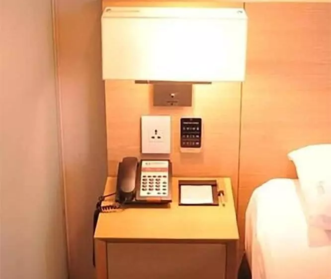 Hotelli Travelodge Myeongdong Euljiro