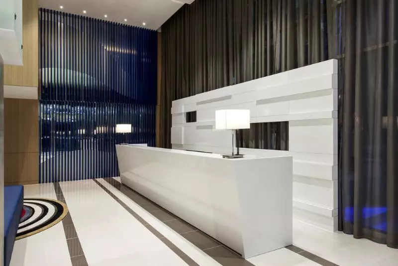 Hotelli Travelodge Myeongdong Euljiro