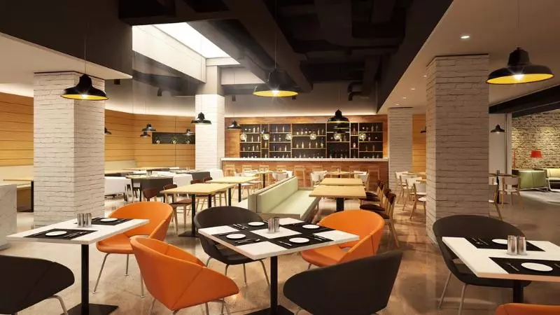 Hotelli Travelodge Myeongdong Euljiro