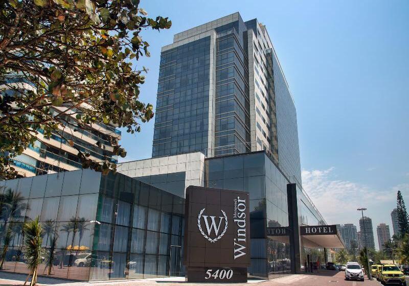 هتل Windsor Marapendi