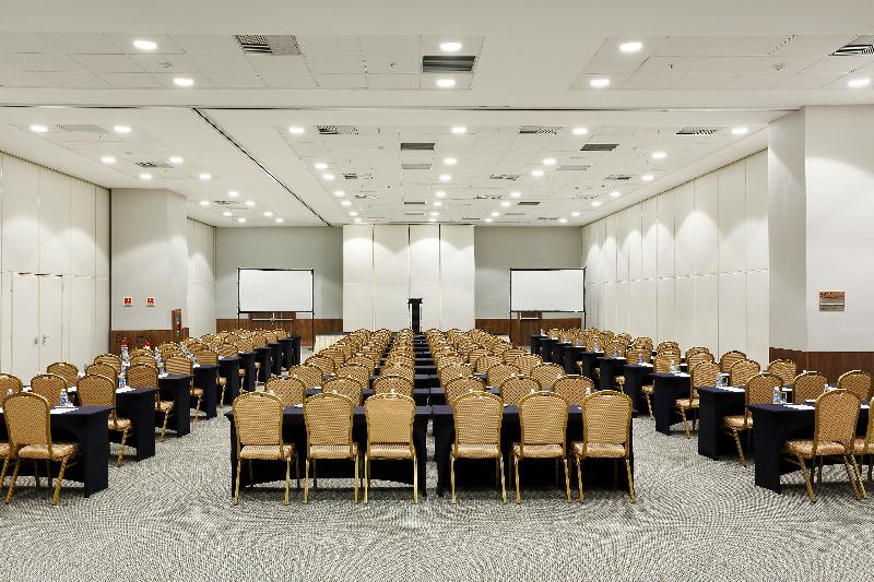 هتل Windsor Marapendi