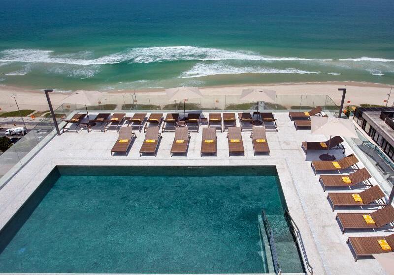 هتل Windsor Marapendi