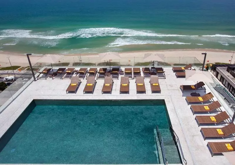 호텔 Windsor Marapendi