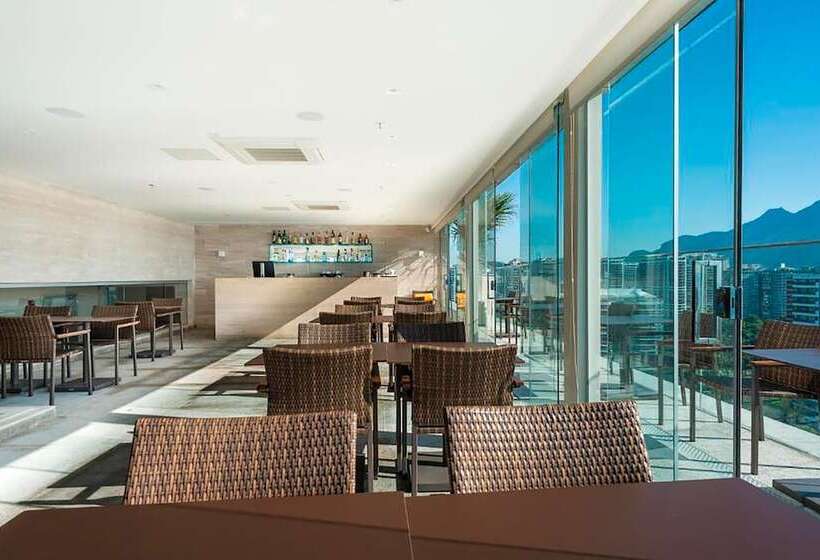 هتل Windsor Marapendi