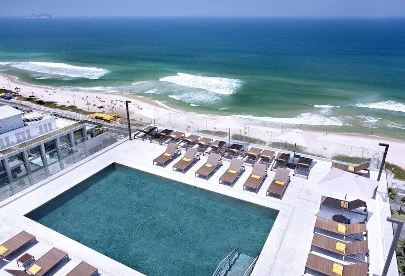 هتل Windsor Marapendi