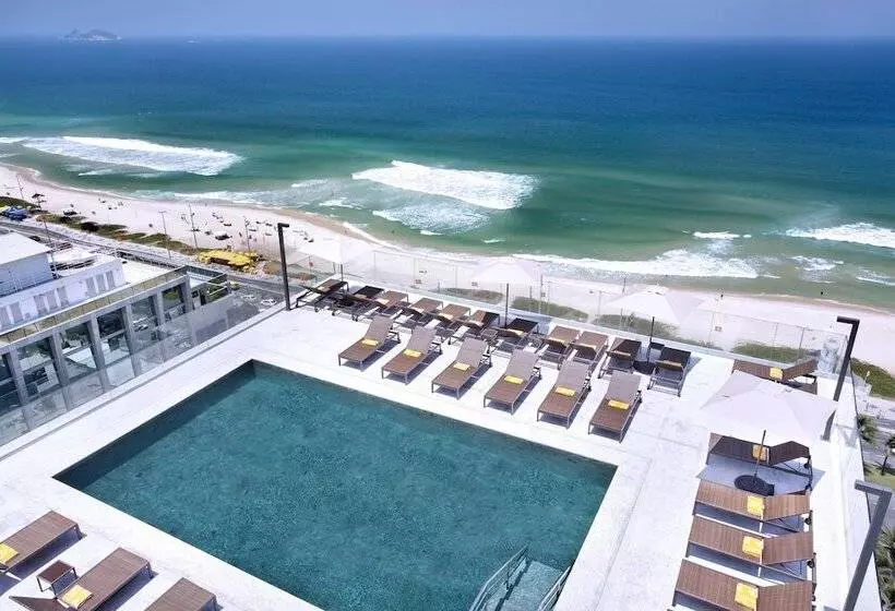 호텔 Windsor Marapendi