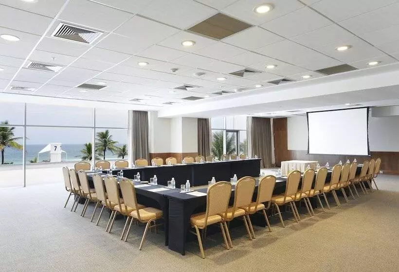 호텔 Windsor Marapendi