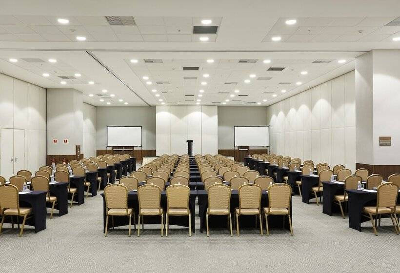 هتل Windsor Marapendi