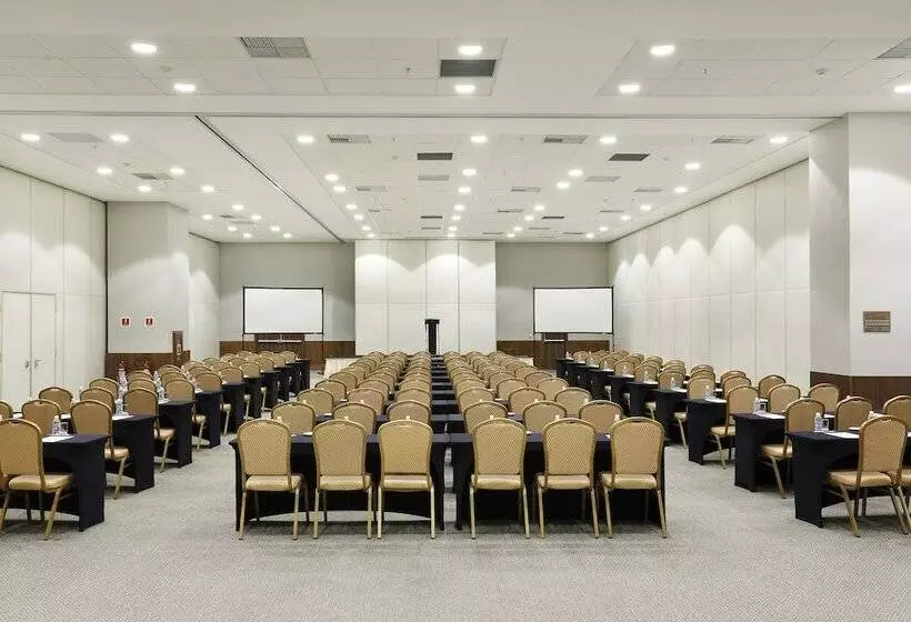 호텔 Windsor Marapendi