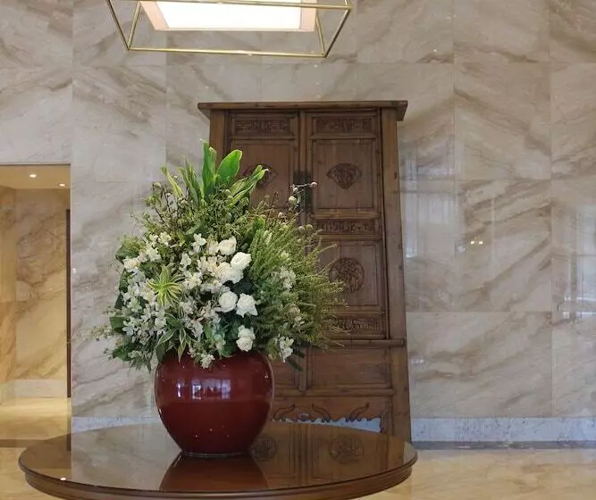 호텔 Windsor Marapendi