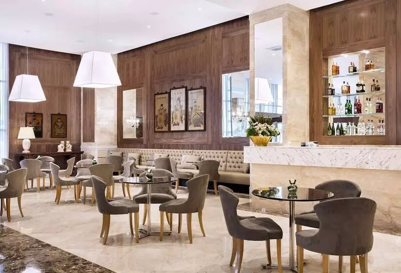 호텔 Windsor Marapendi