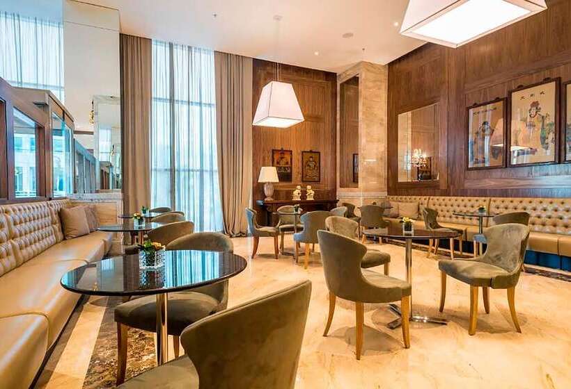 هتل Windsor Marapendi