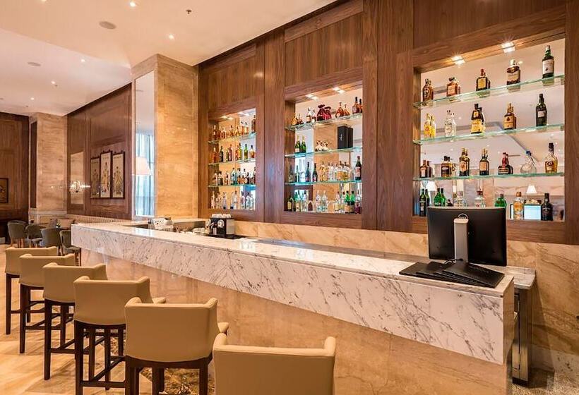 هتل Windsor Marapendi