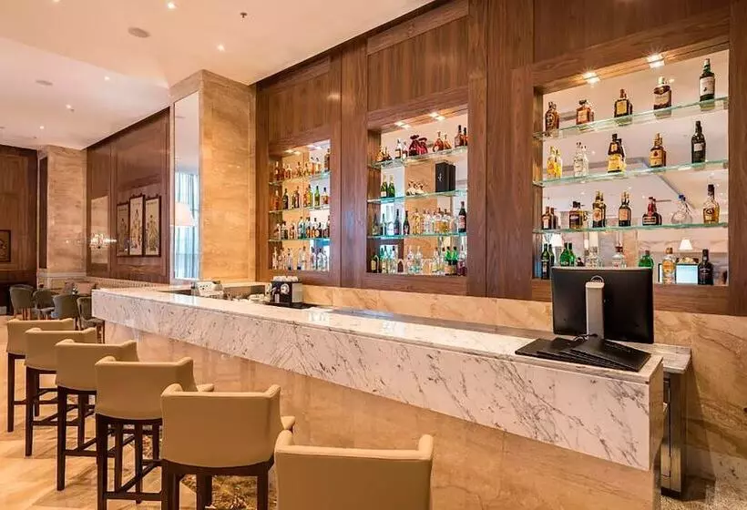 호텔 Windsor Marapendi