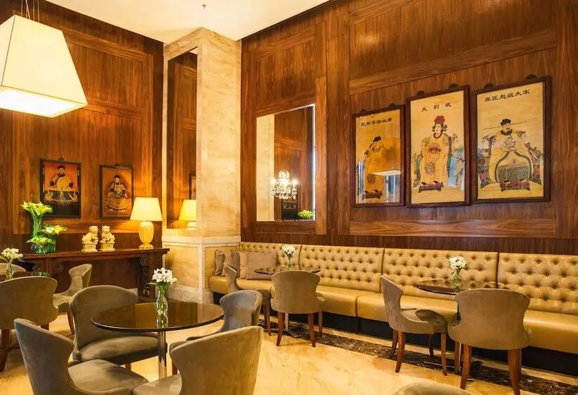 호텔 Windsor Marapendi