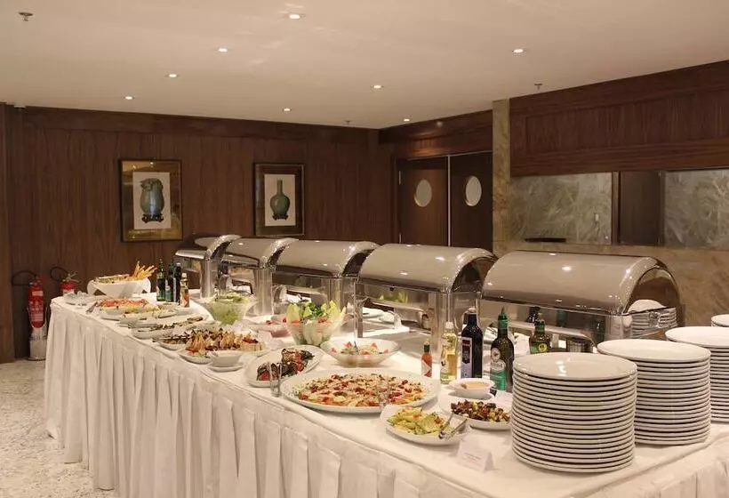 호텔 Windsor Marapendi