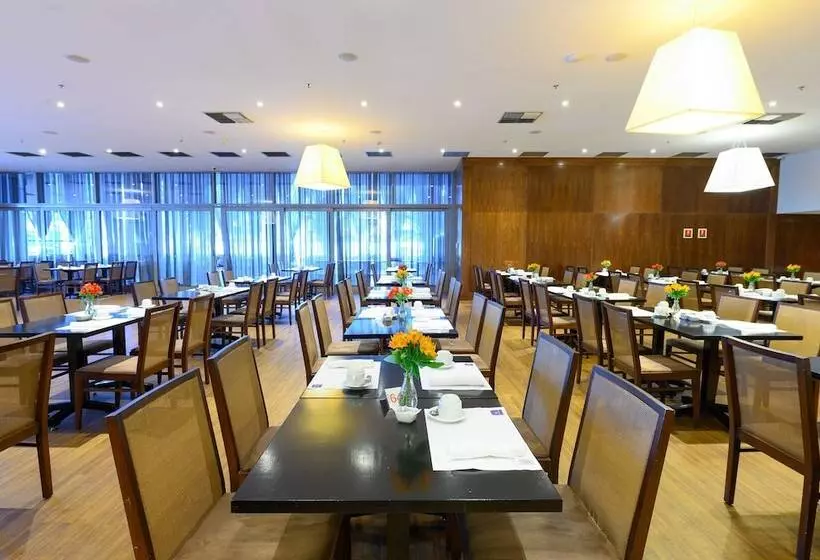 호텔 Windsor Marapendi