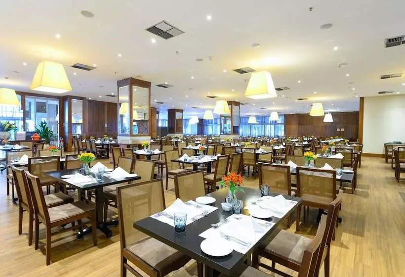 호텔 Windsor Marapendi