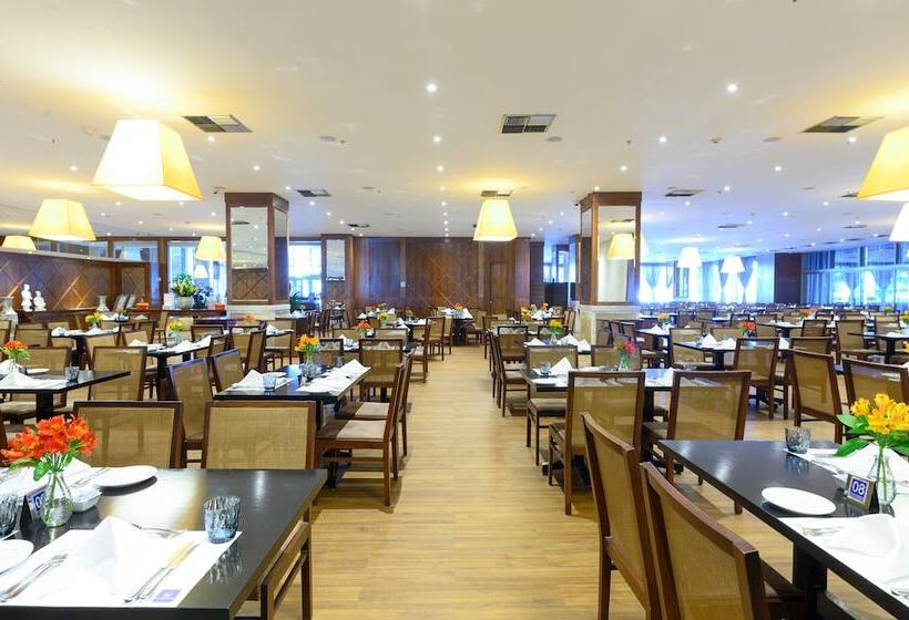 هتل Windsor Marapendi