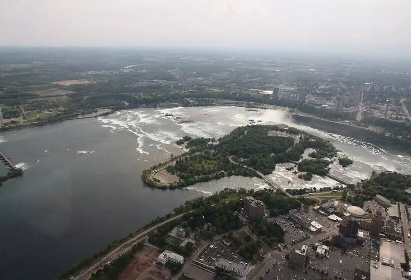 Hotel Wingate By Wyndham Niagara Falls