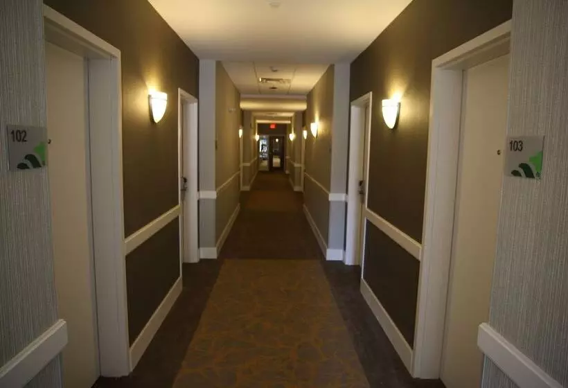 Hotel Wingate By Wyndham Niagara Falls