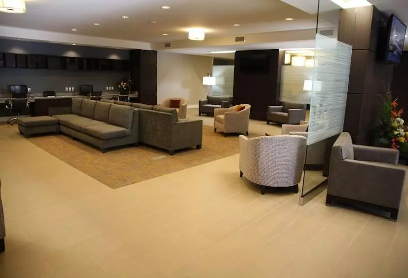 Hotel Wingate By Wyndham Niagara Falls