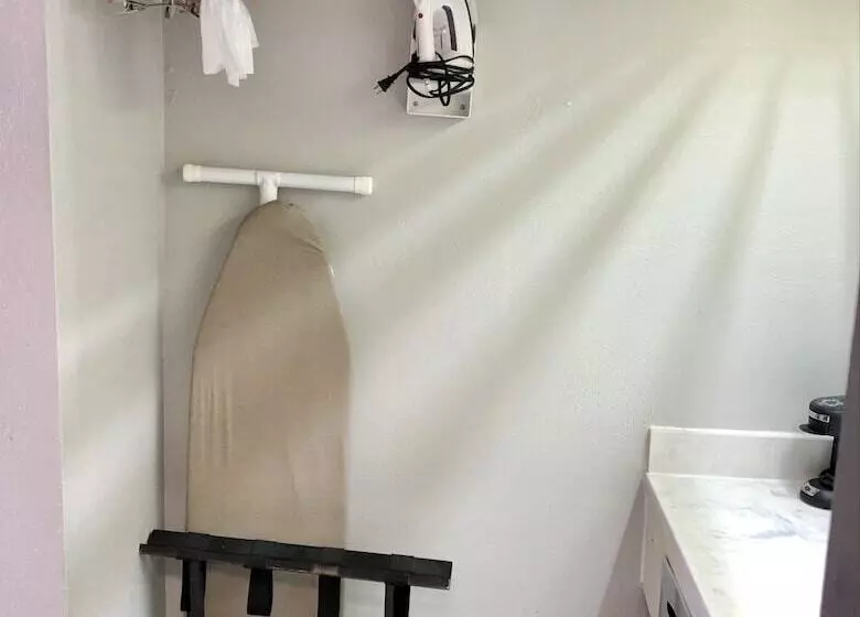 מוטל Sandcastle Inn