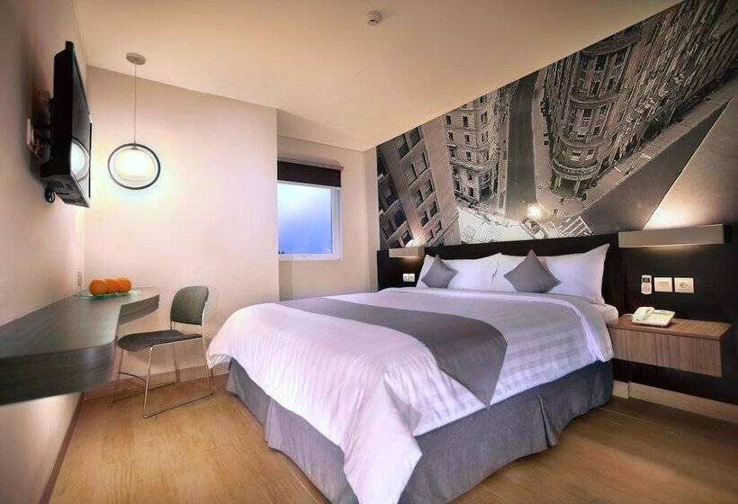 Horu Hotel Mangga Dua Square