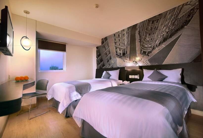 Horu Hotel Mangga Dua Square