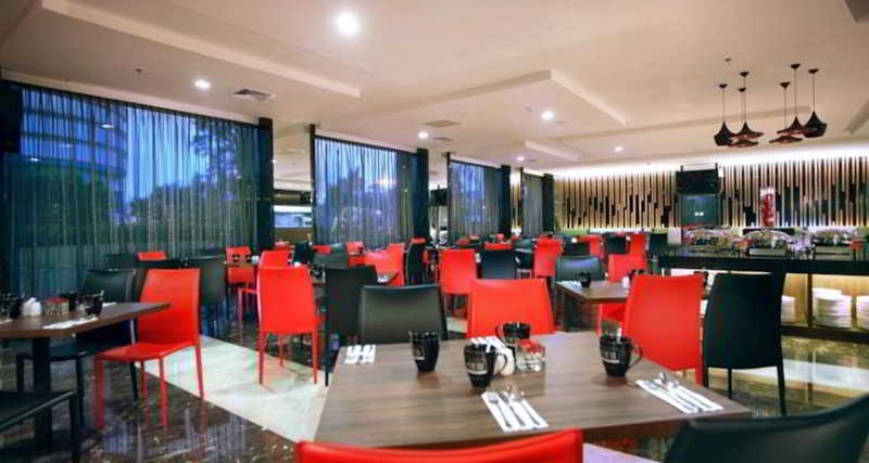 Horu Hotel Mangga Dua Square