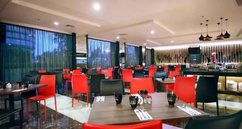 Horu Hotel Mangga Dua Square