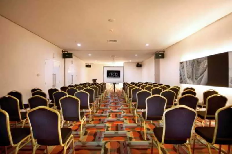 Horu Hotel Mangga Dua Square