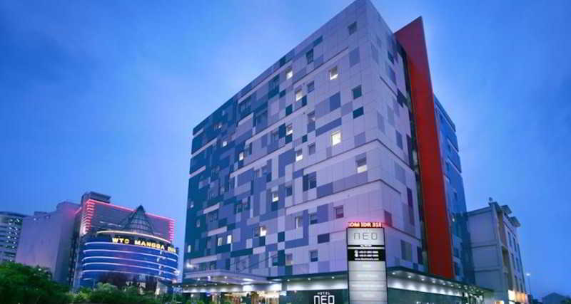 Horu Hotel Mangga Dua Square
