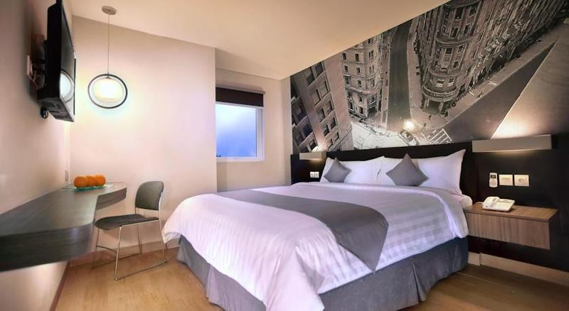 Horu Hotel Mangga Dua Square