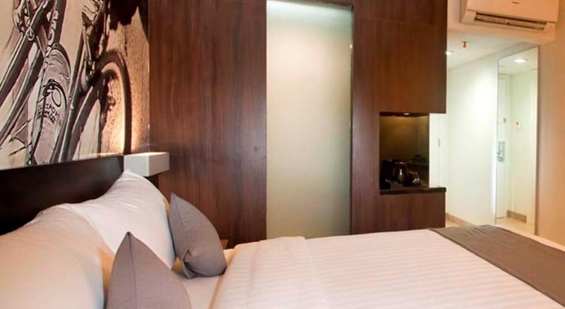 Horu Hotel Mangga Dua Square