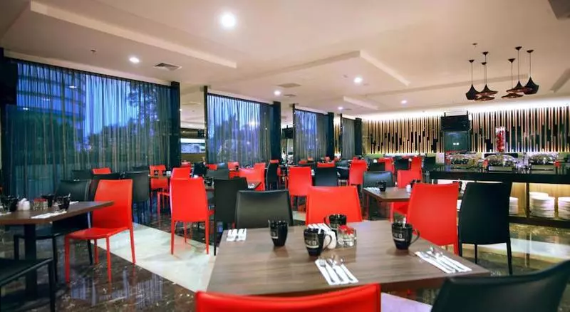 Horu Hotel Mangga Dua Square