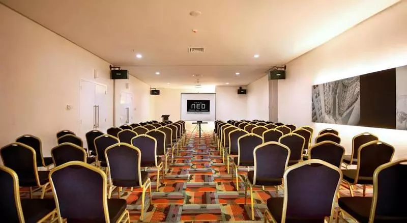 Horu Hotel Mangga Dua Square