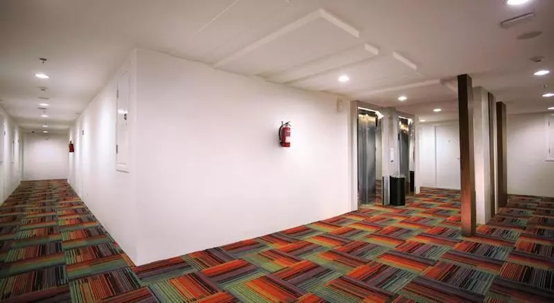 Horu Hotel Mangga Dua Square