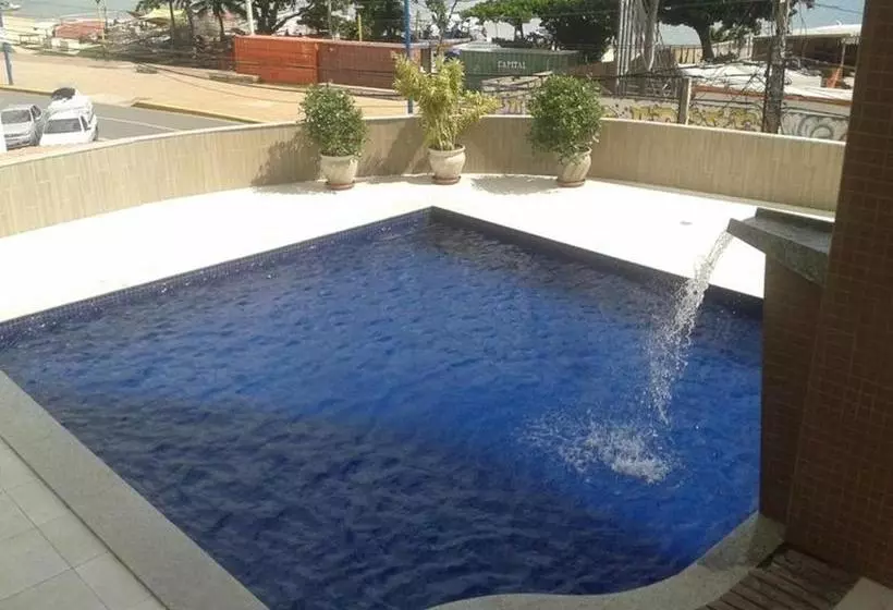 Coliseu Piazza Em Frente O Aterro