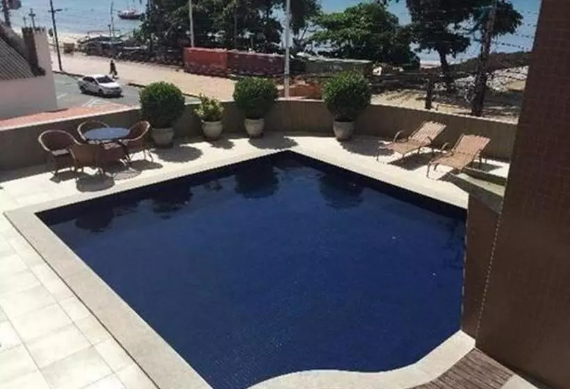 Coliseu Piazza Em Frente O Aterro