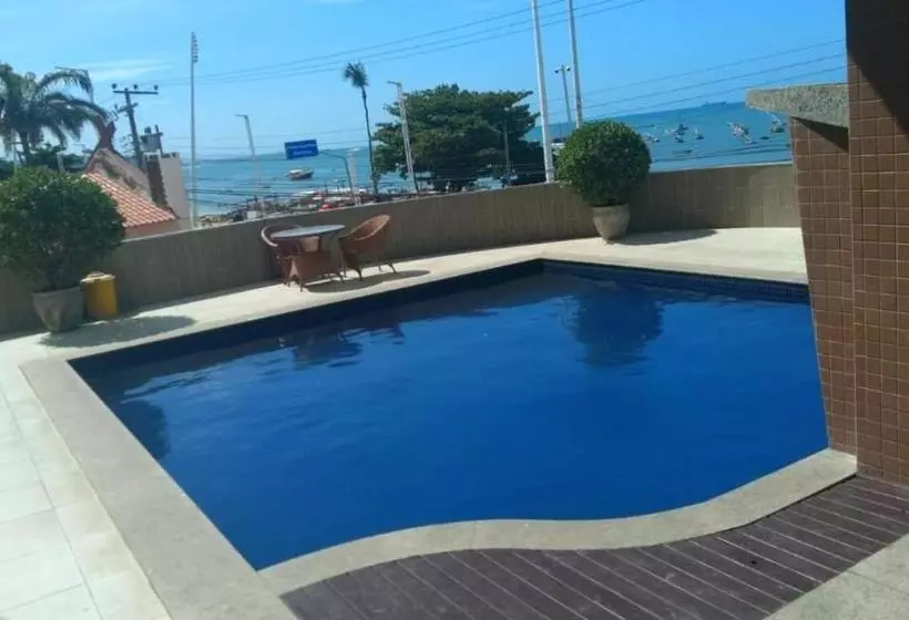 Coliseu Piazza Em Frente O Aterro