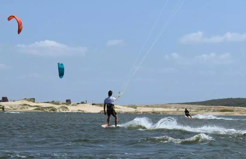 Coliseu Piazza Em Frente O Aterro