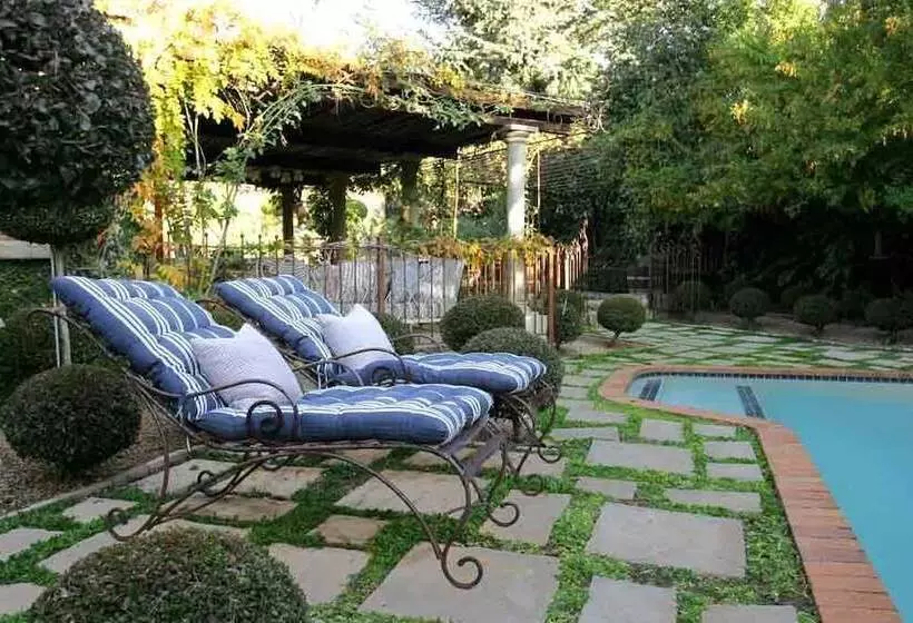 Majatalo Morrells Farmhouse