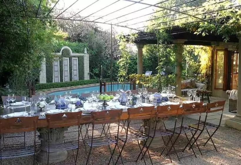 Majatalo Morrells Farmhouse