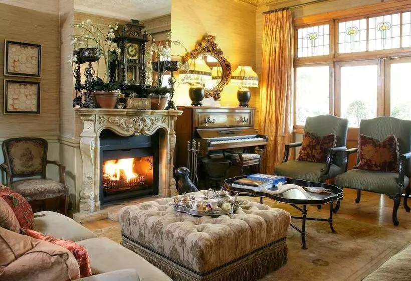 Majatalo Morrells Farmhouse