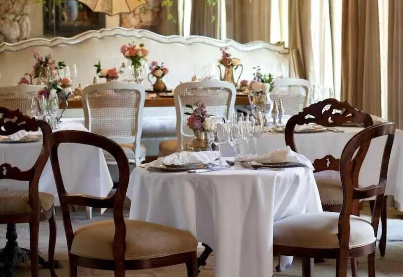 Majatalo Morrells Farmhouse